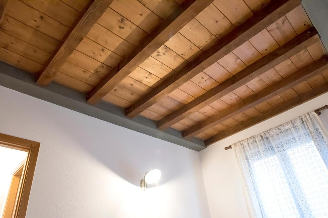 S19 - Sirolo, Bilocale In Pietra Del Conero Apartment Bagian luar foto