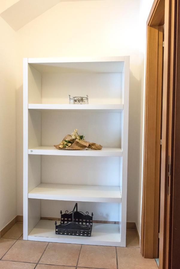 S19 - Sirolo, Bilocale In Pietra Del Conero Apartment Bagian luar foto