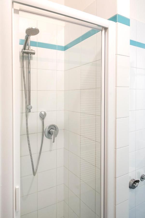S19 - Sirolo, Bilocale In Pietra Del Conero Apartment Bagian luar foto